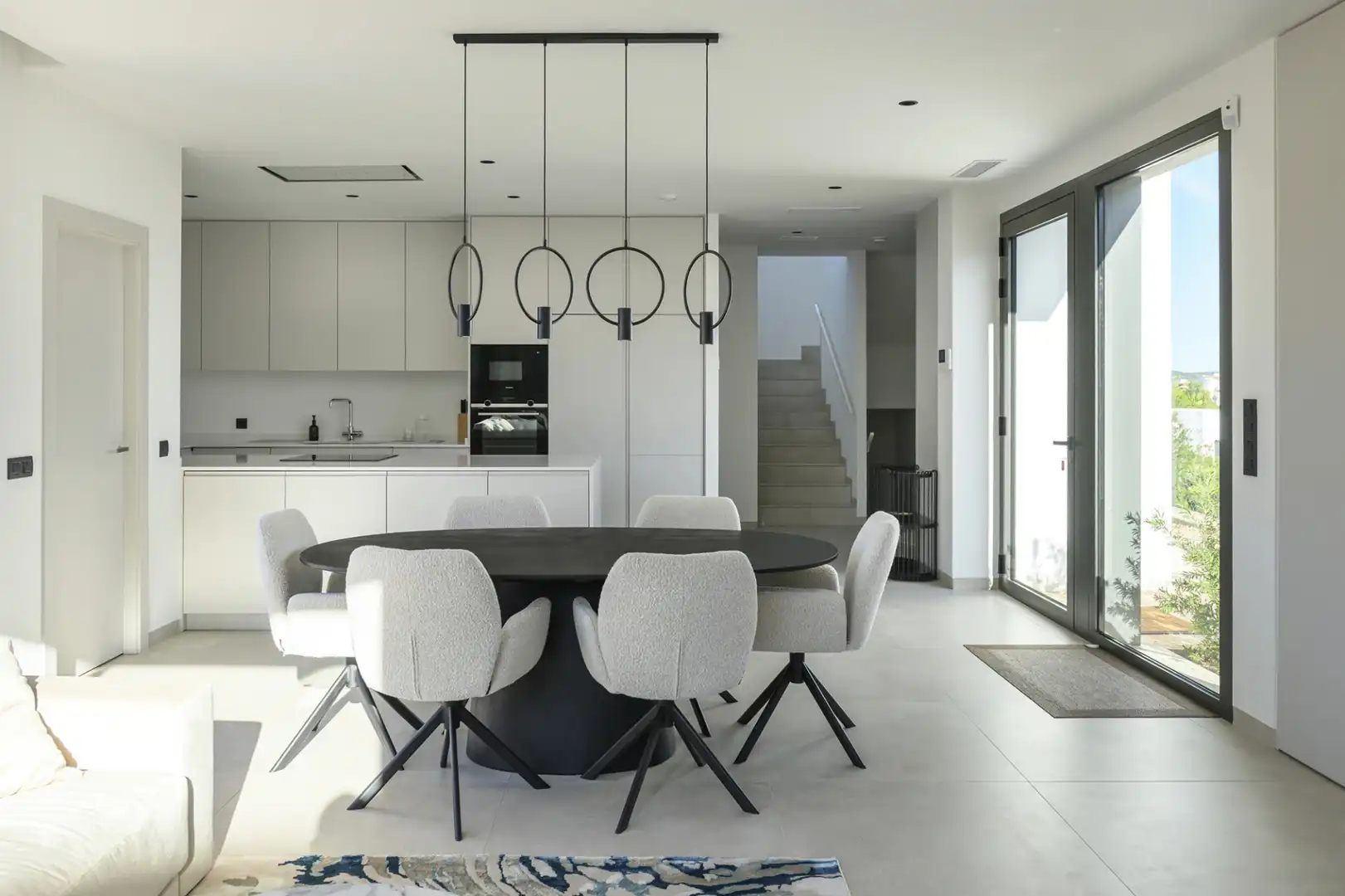 Villa avec piscine à vendre à Orihuela Costa, imagen 11