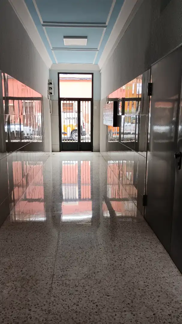 Flat for sale in Zaragoza  with Heating, Terrace and Furnished