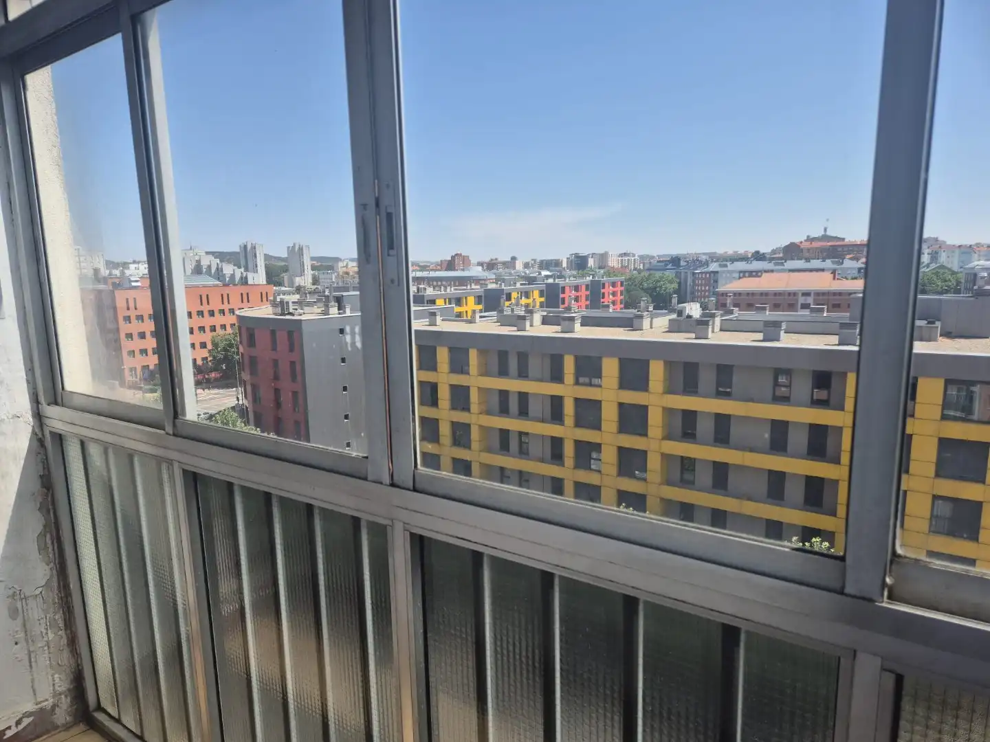 Piso con ascensor en venta en Avenida Cantabria, imagen 13