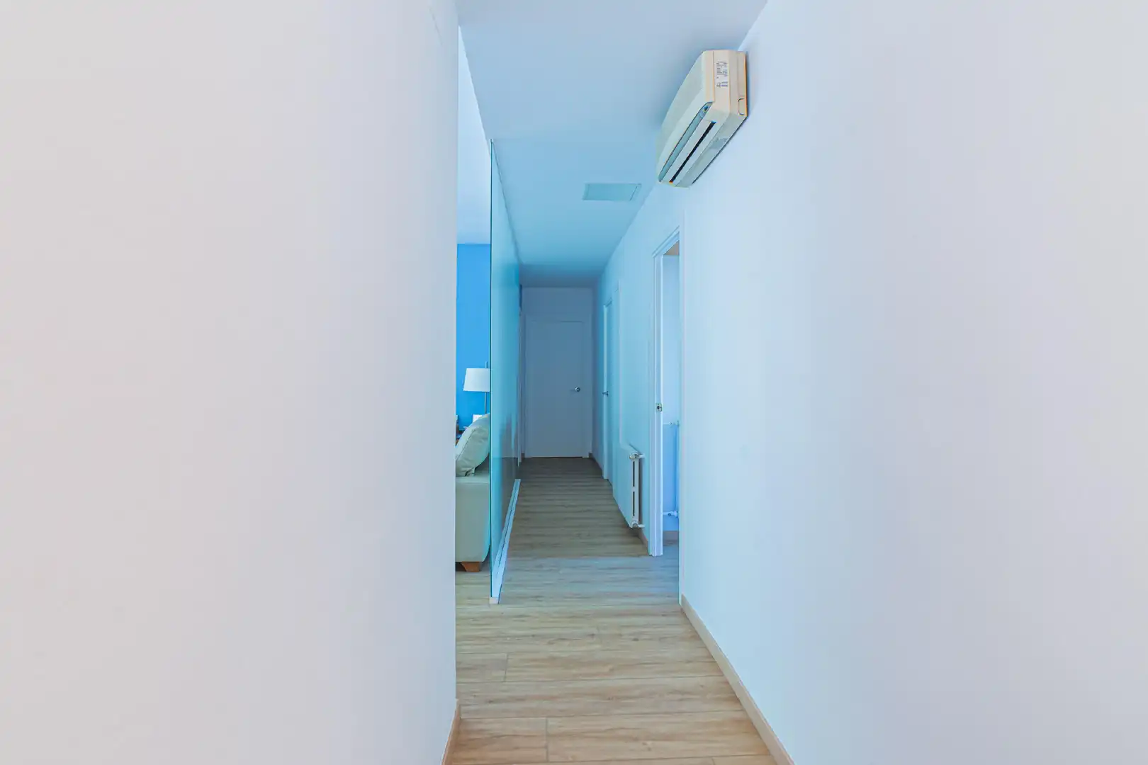 Pis en venda en Barcelona amb Aire condicionat, Calefacció i Parquet