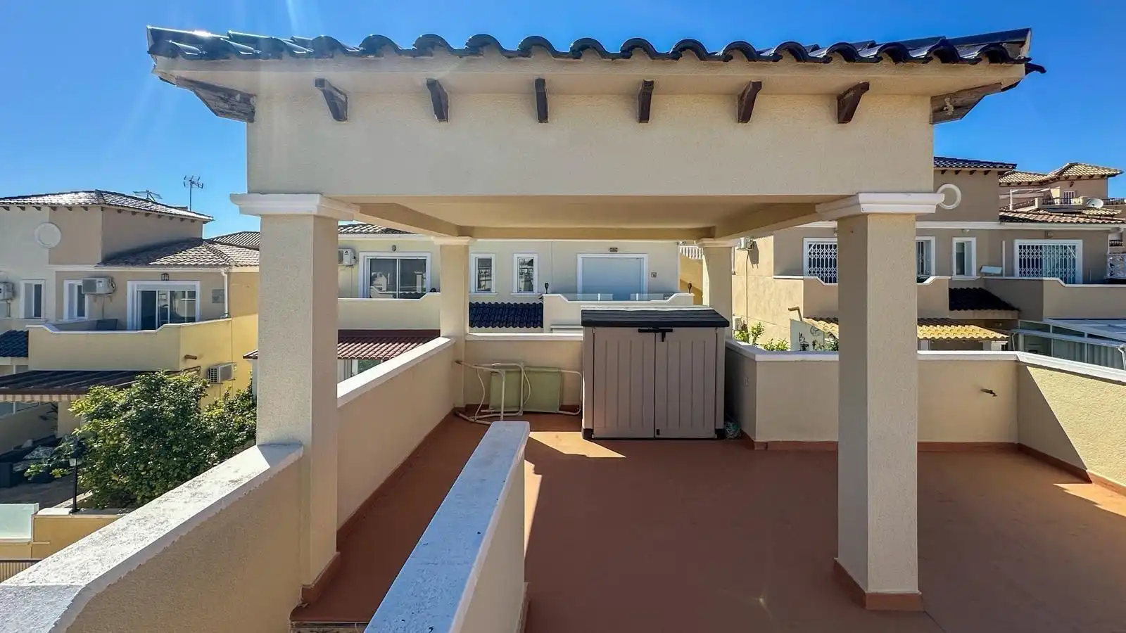 Apartament en venda a San Miguel de Salinas, imagen 3