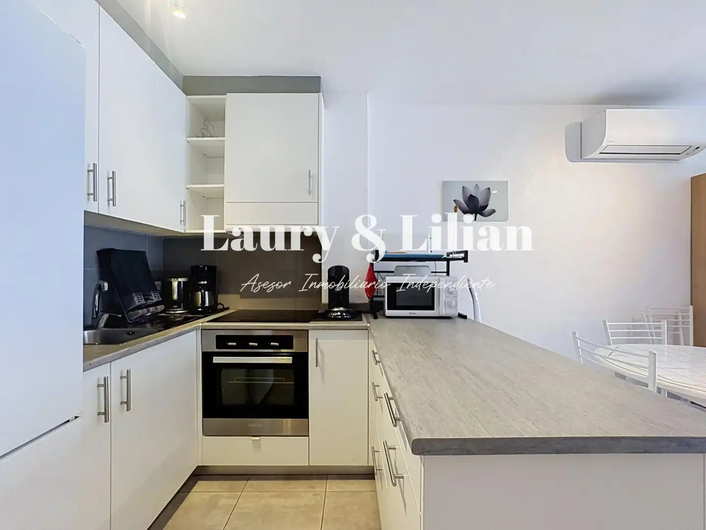 Apartment with terrace for sale in Muga - Gran Reserva - Badia, imagen 18