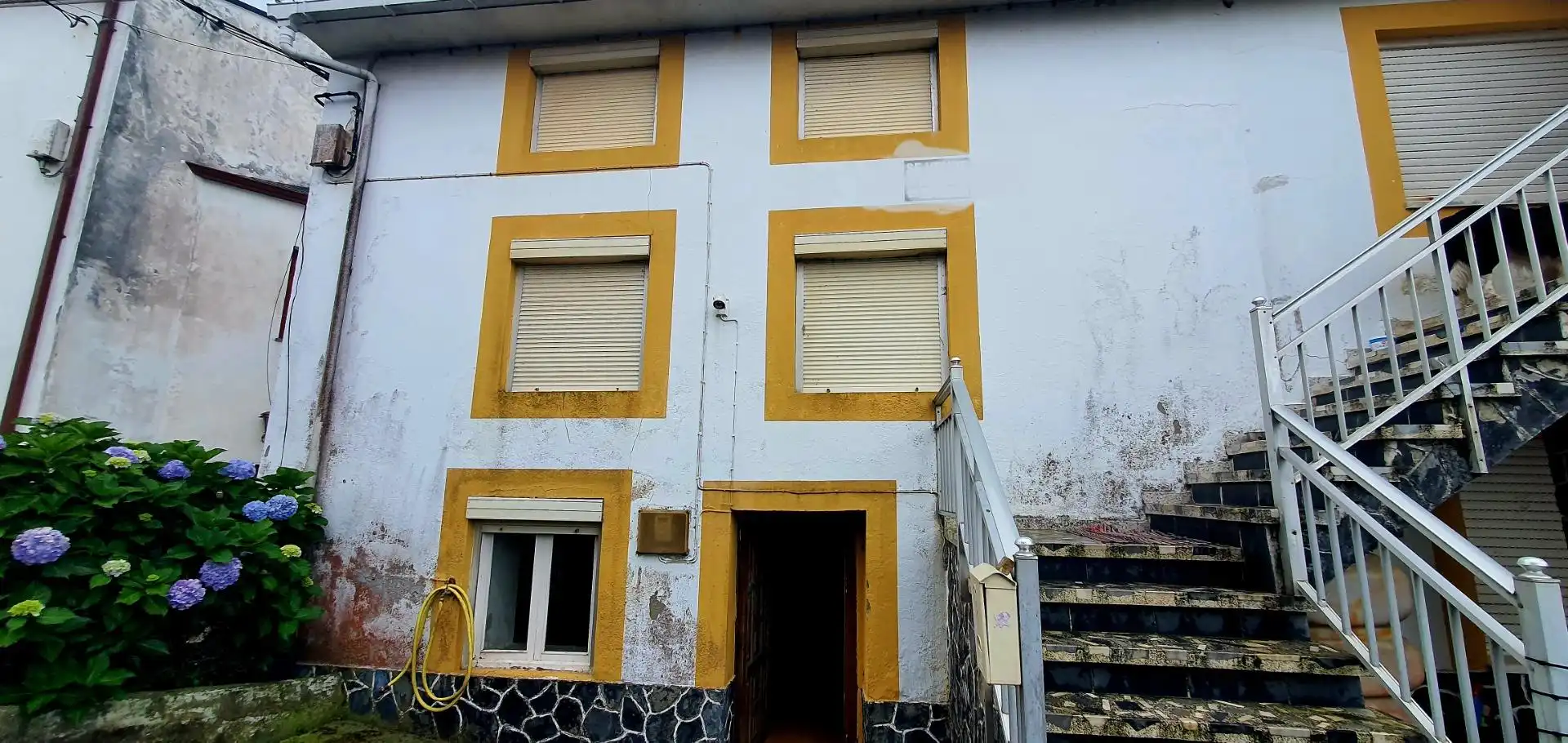 Casa o chalet en venta en Calle Calle Atalaya, El Franco
