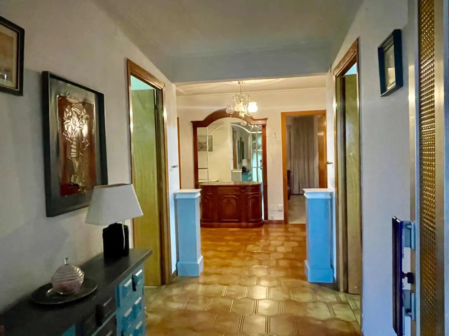 Casa o xalet en venda a Arganza