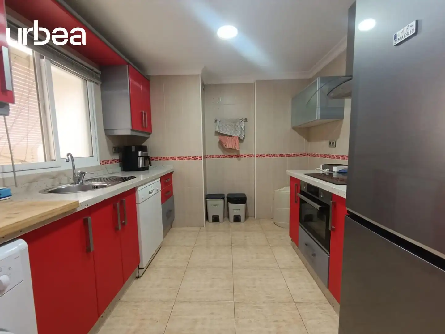 Appartement à vendre à Cruz de Humilladero, imagen 2