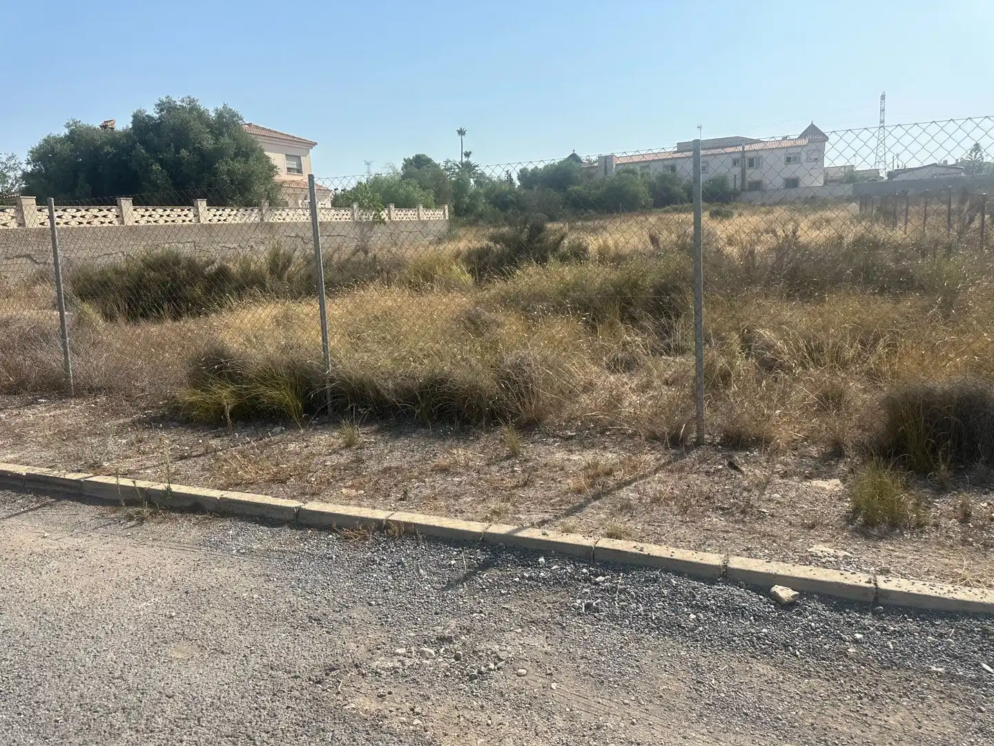 Terrains et parcelles à vendre à Los Girasoles, imagen 2