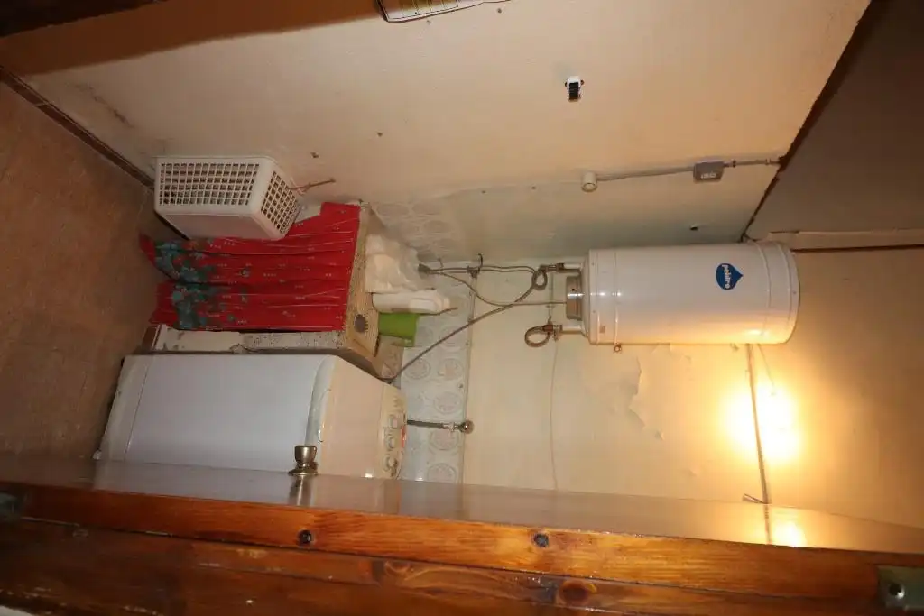 Casa o xalet en venda en Macastre amb Moblat