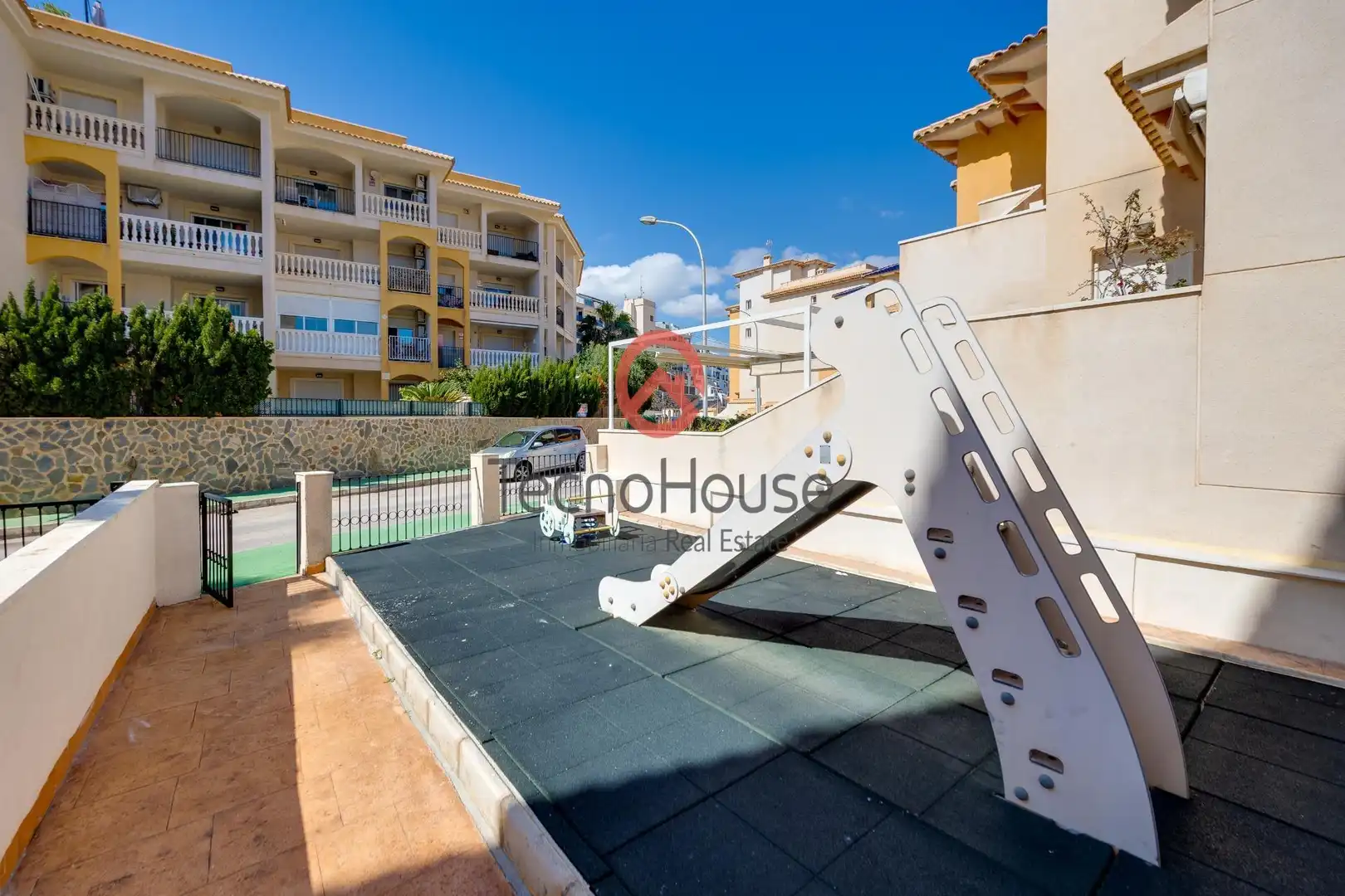 Apartamento con piscina en venta en Calle Calle Samaniego, imagen 35