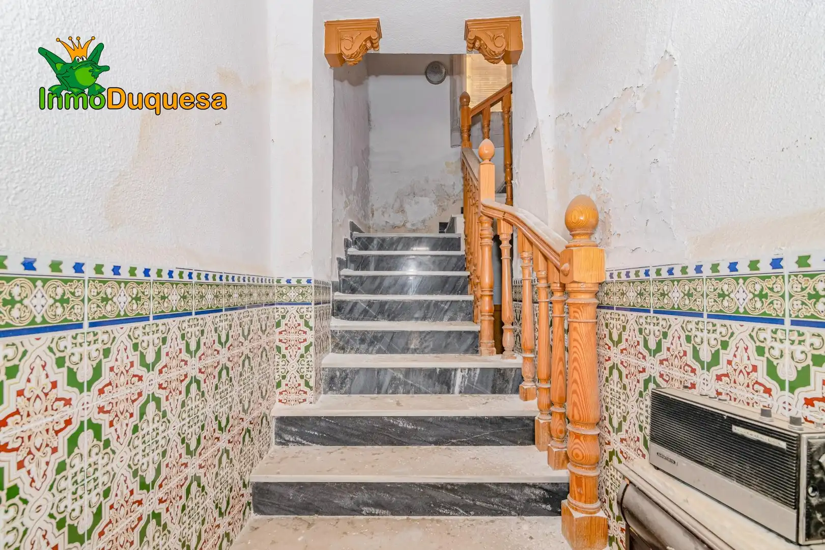 Casa adosada en venda en Las Gabias