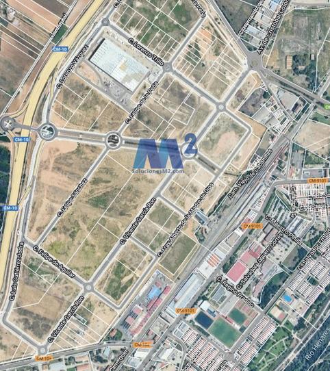 Foto 2 de Residencial en venda a Estación - Los Manantiales, Guadalajara Capital