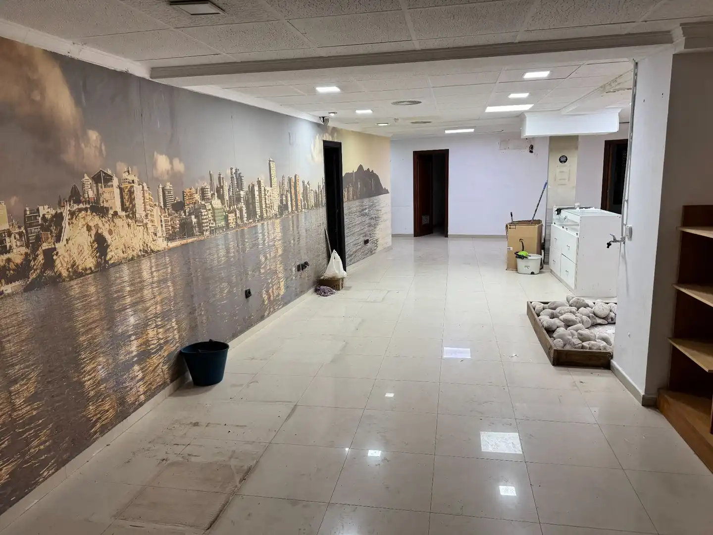 Locale commerciale in vendita a Centro Urbano, imagen 7