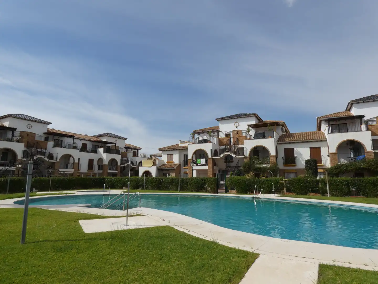 Apartment with terrace for sale in Ronda del Generalife 2, imagen 34