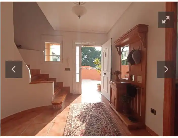 Casa o chalet en venta en Calpe / Calp con Aire acondicionado, Calefacción y Terraza
