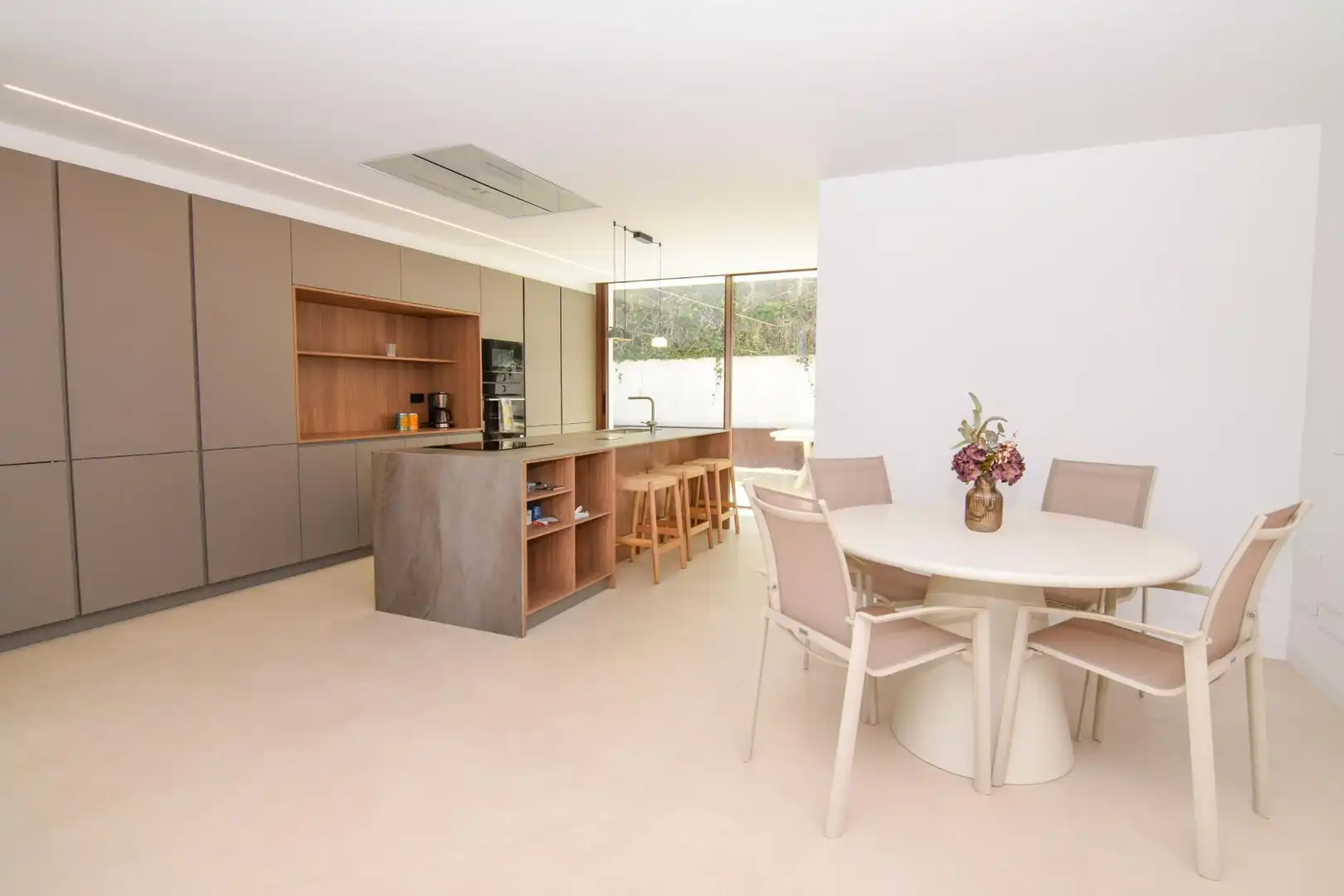 Casa amb piscina de lloguer a Colònia de Sant Pere, imagen 11