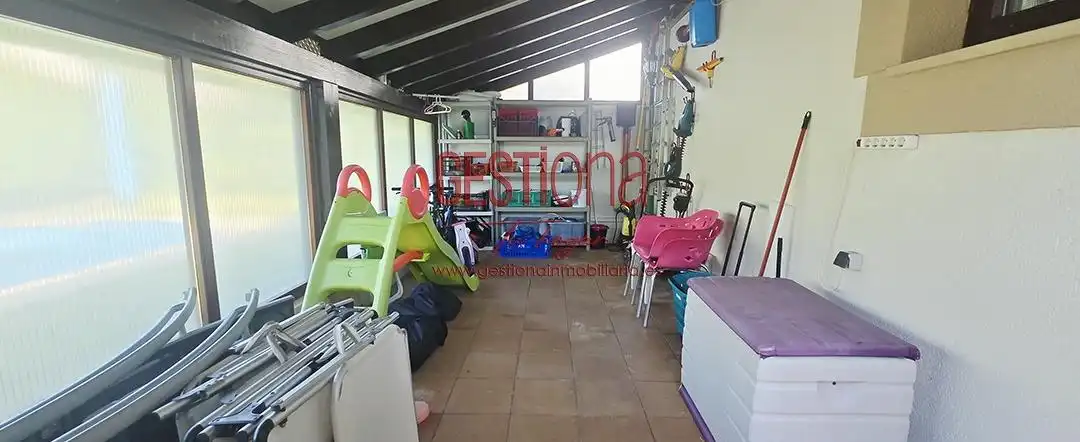 Casa o chalet en venta en Ribamontán al Mar con Calefacción, Jardín privado y Piscina