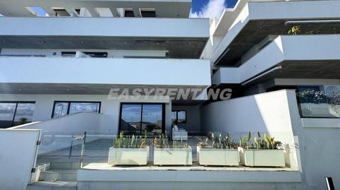 Foto 4 de Pis de lloguer a Avenida Torre, El Zabal - Santa Margarita, La Línea de la Concepción