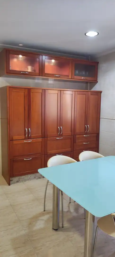 Casa o xalet en venda a Calle San Antonio, 1, Fortuna