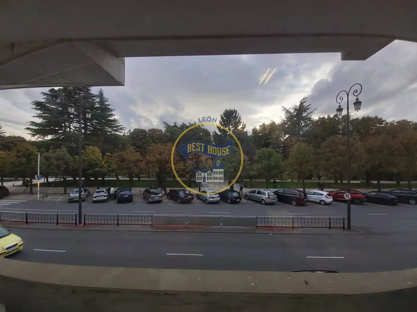 Oficina en venda a Centro Ciudad