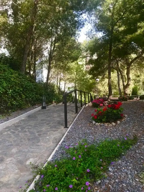 Flat with pool for sale in C Sierra Dorada, imagen 13