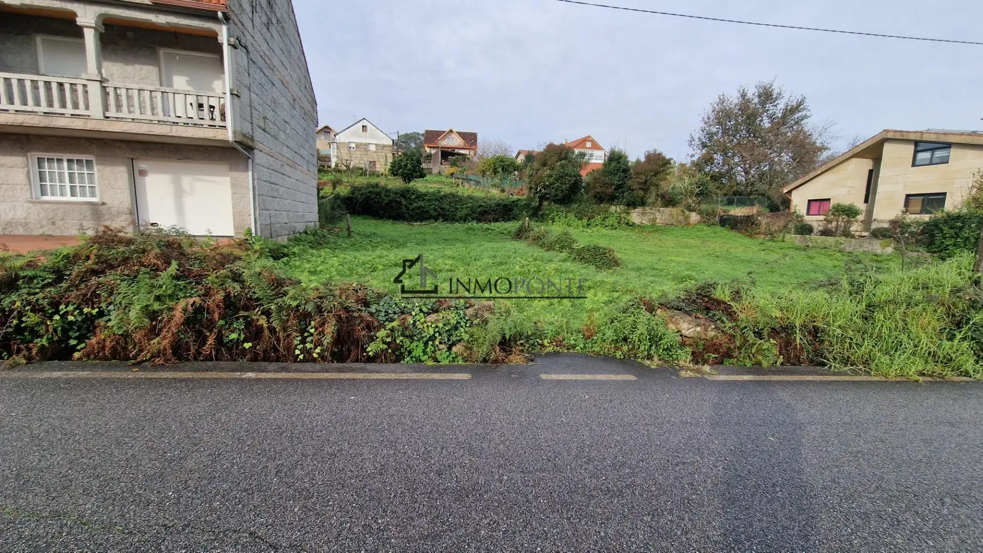 Lands and plots for sale in Soutomaior, imagen 8
