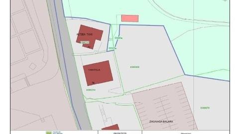 Foto 4 de Pis en venda a Hernani, Gipuzkoa