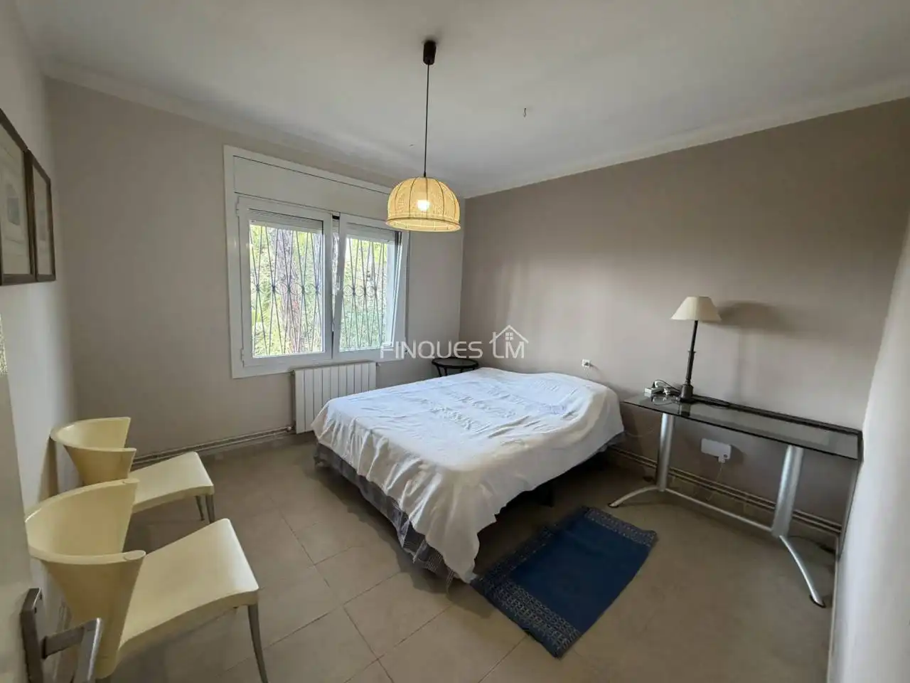 Bedroom of Houses for sale in Tordera  with Heating, Private garden and Terrace