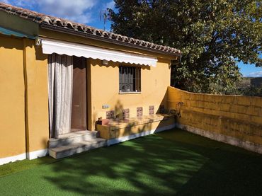 Casa in vendita a Candeleda