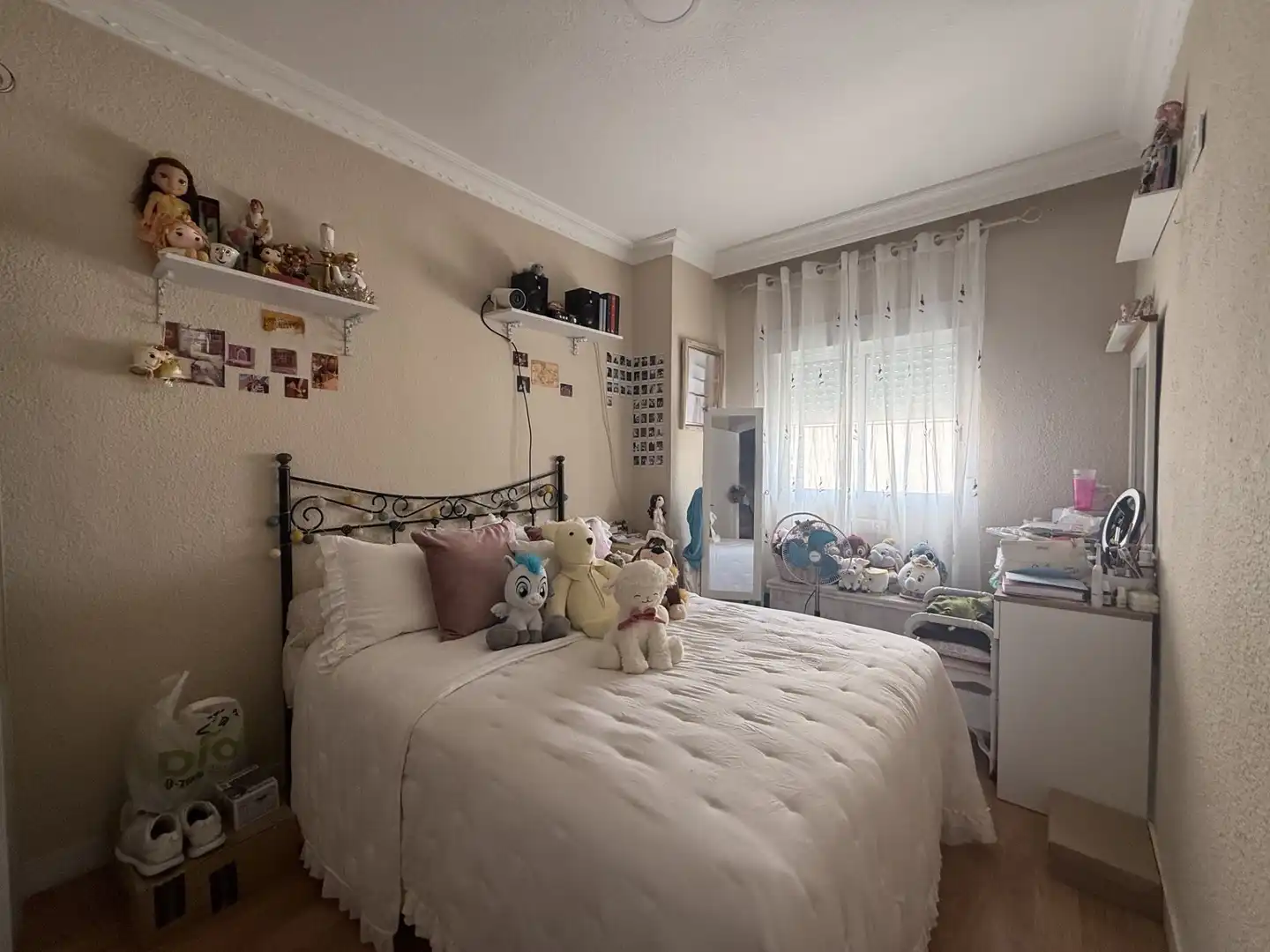Appartement avec ascenseur à vendre à La Orden, imagen 16