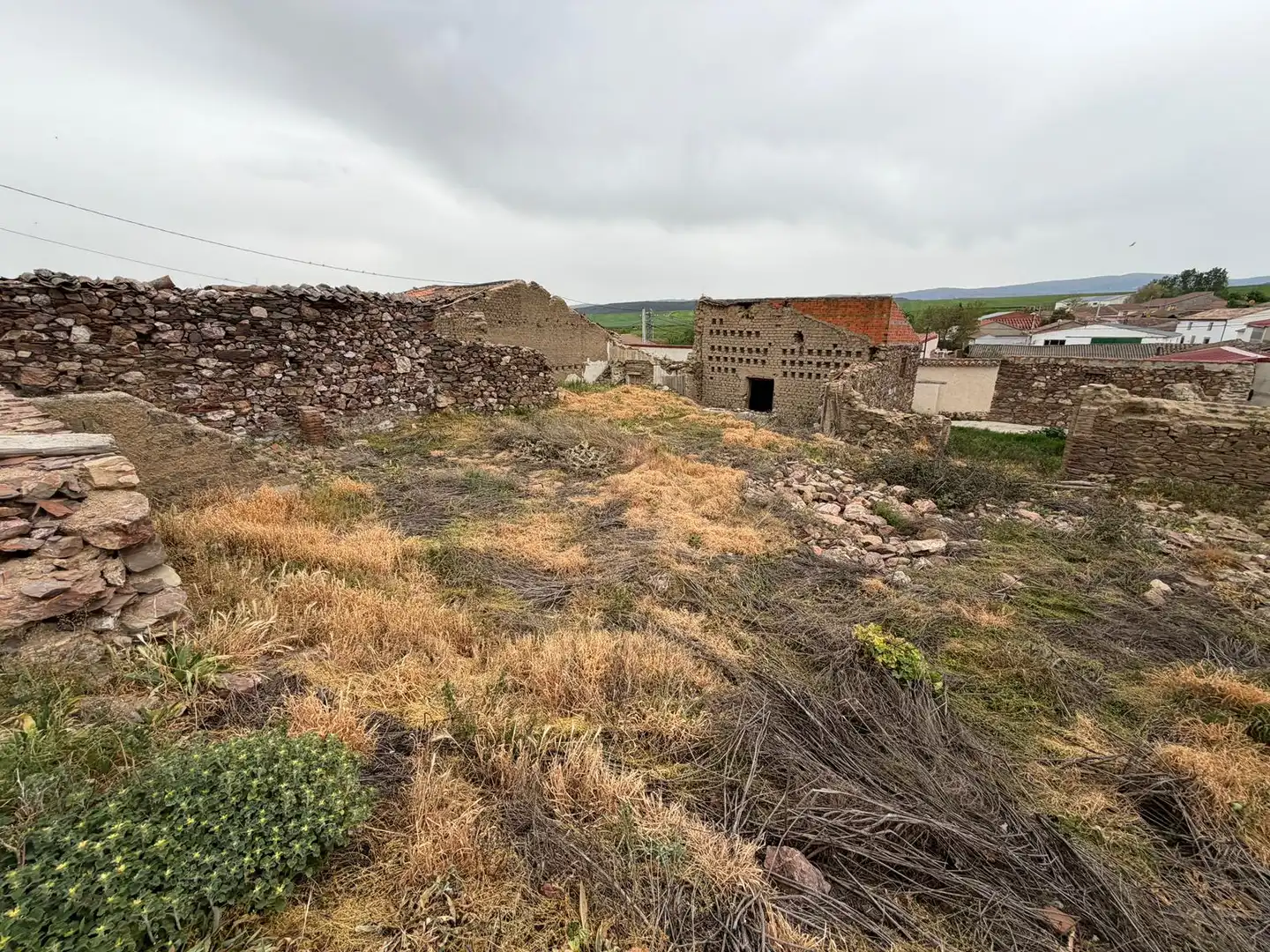 Residencial en venta en Brabos