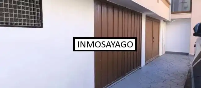Aparcament en venda a Paseo de Altamira, imagen 2