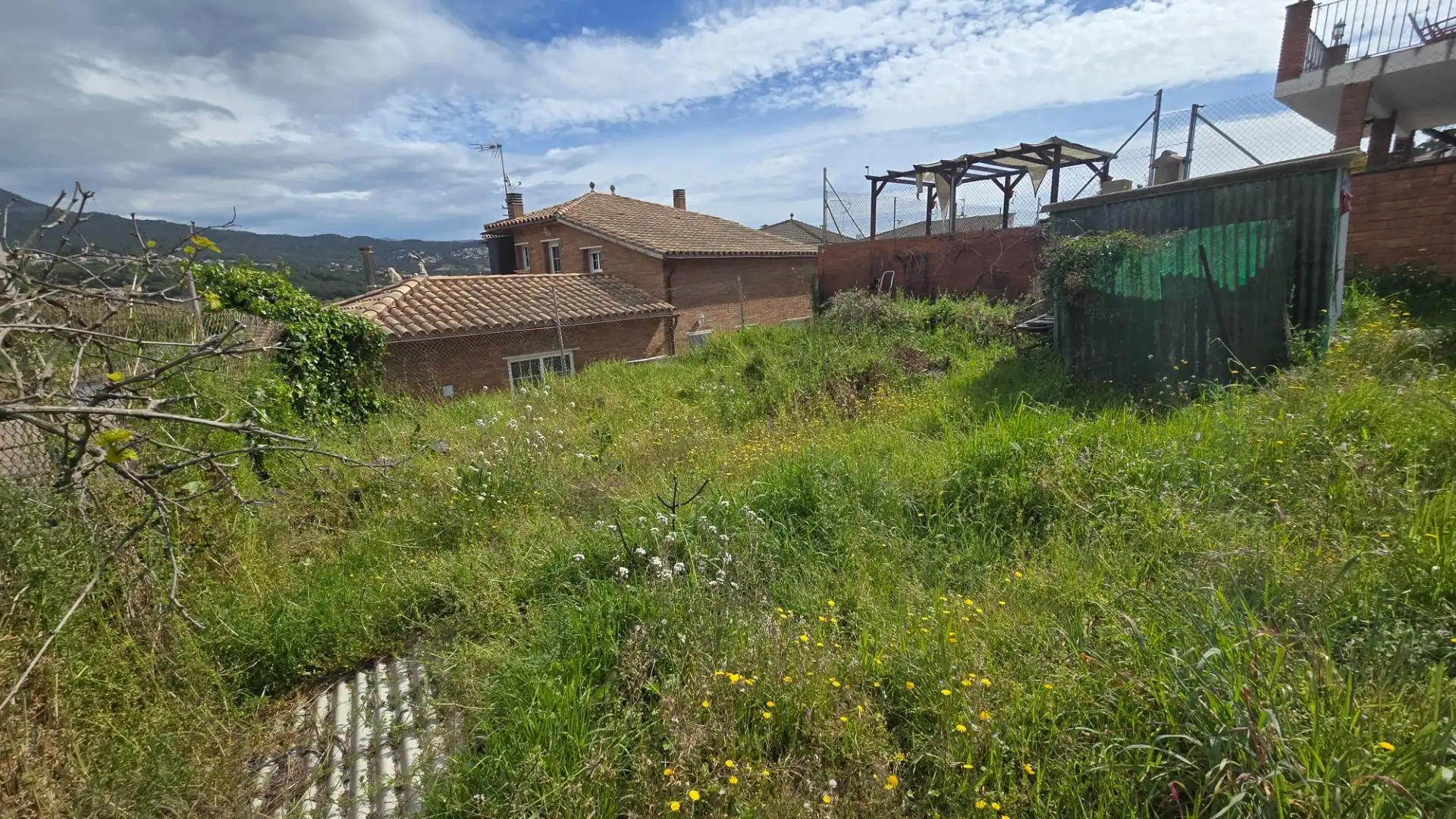 Lands and plots for sale in Carrer del Bruc, imagen 9