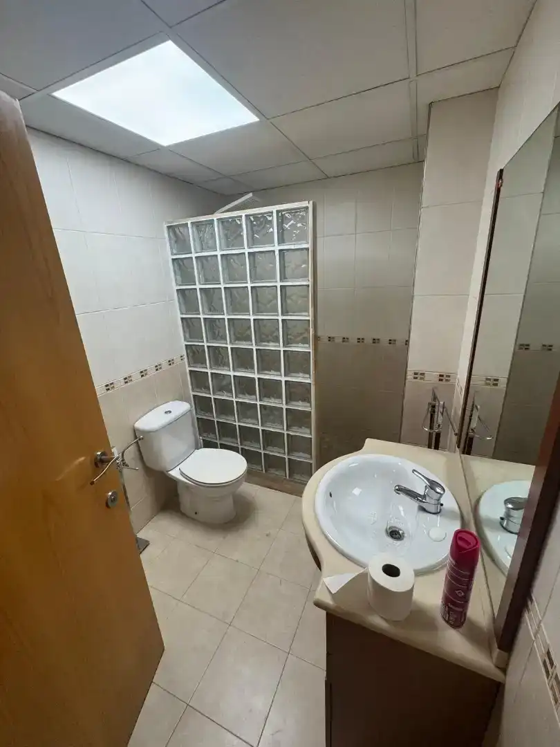 Baño de Piso en venta en Quart de Poblet con Trastero