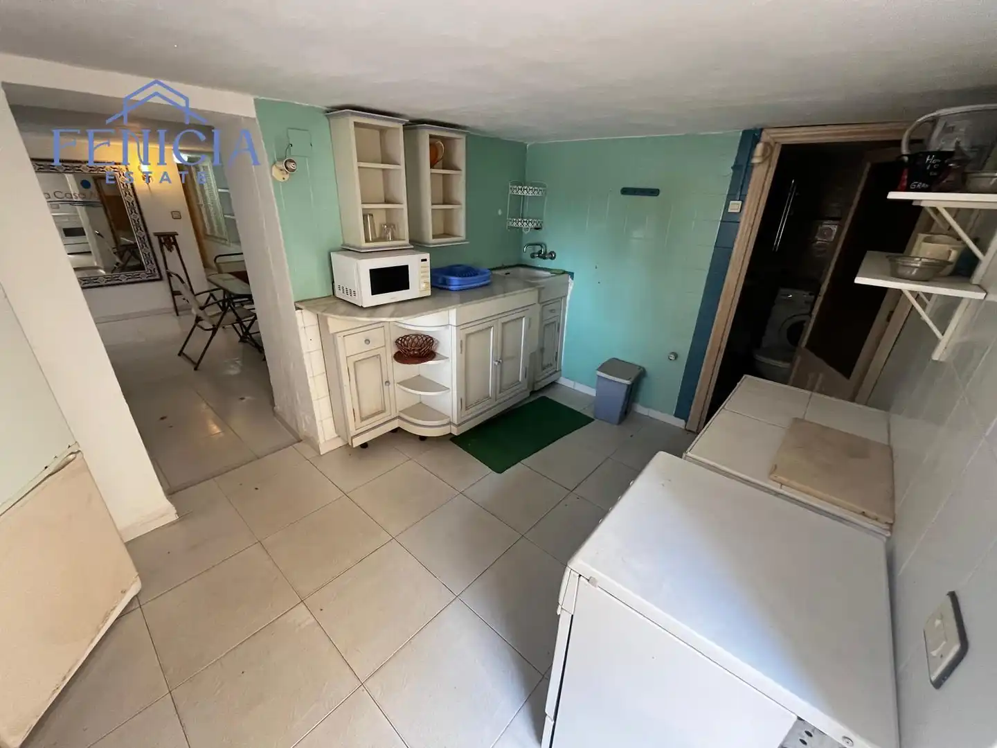 Casa con piscina en venta en Monte los Almendros - El Pargo - Costa Aguilera, imagen 32