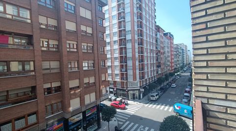 Foto 4 de Pis de lloguer a Calle Manso, 15, La Arena, Gijón