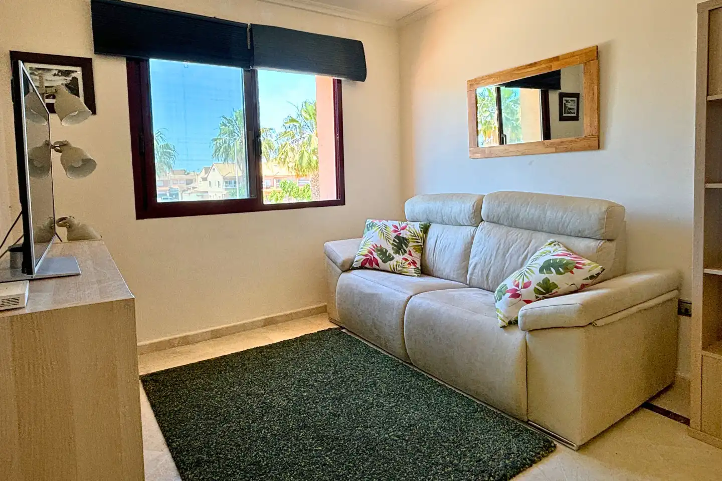 Apartament amb piscina en venda a Calle Nueva Ribera-T 635, imagen 6
