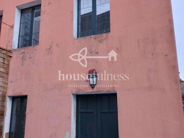 House with garden for sale in Porta Nova