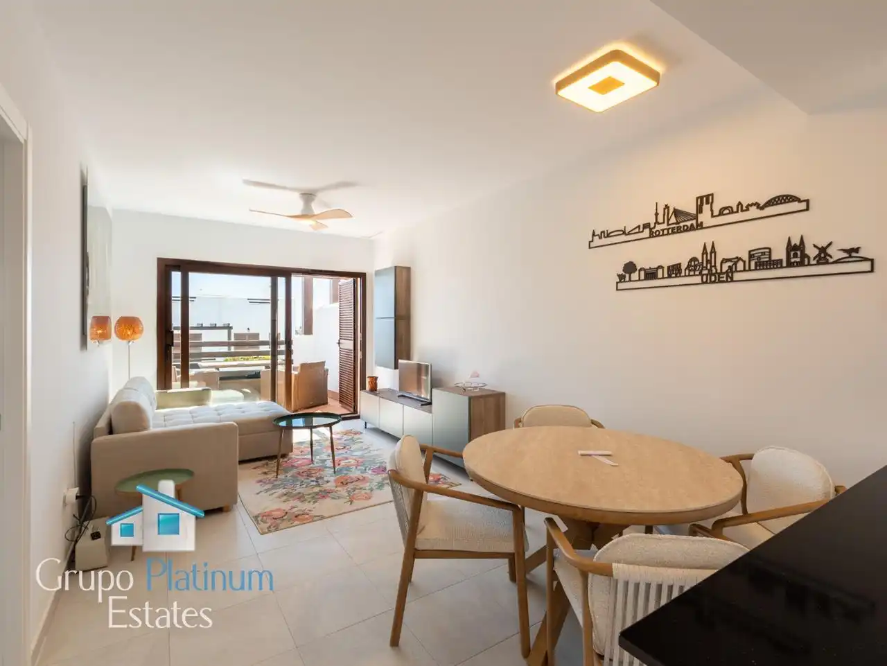Ático con piscina en venta en San Juan de los Terreros, imagen 2