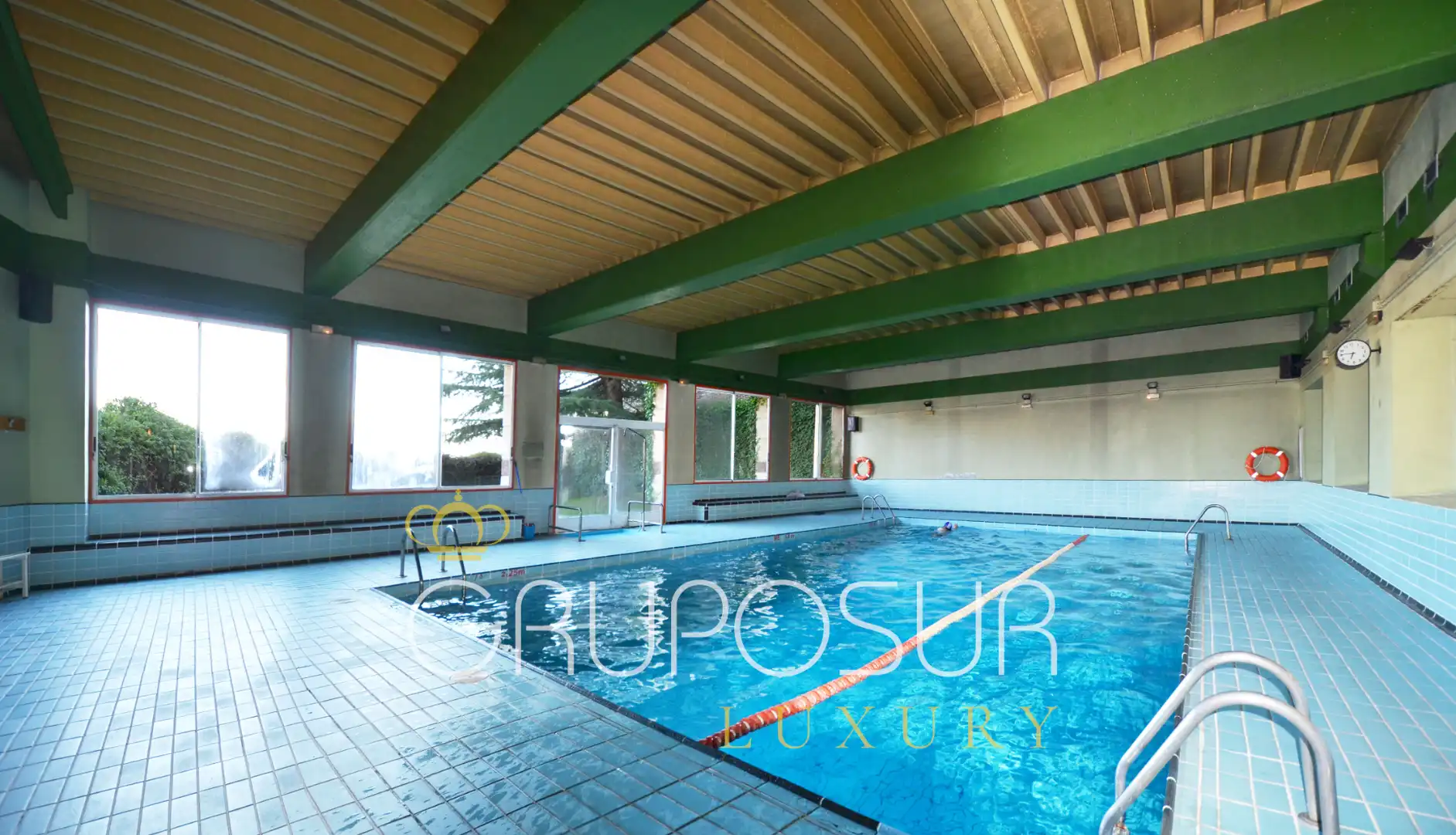 Maison mitoyenne avec piscine à vendre à Calle Mariano de los Cobos 76, imagen 94