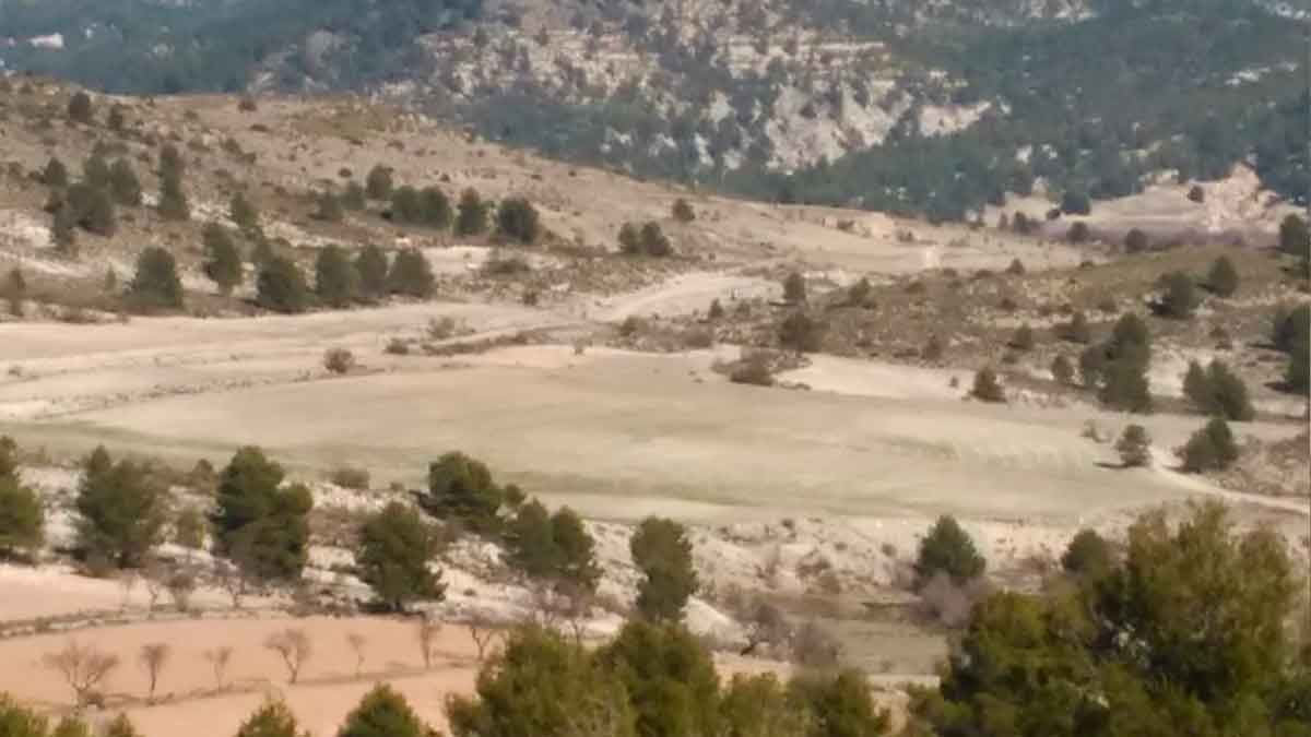 Residencial en venda en Lorca
