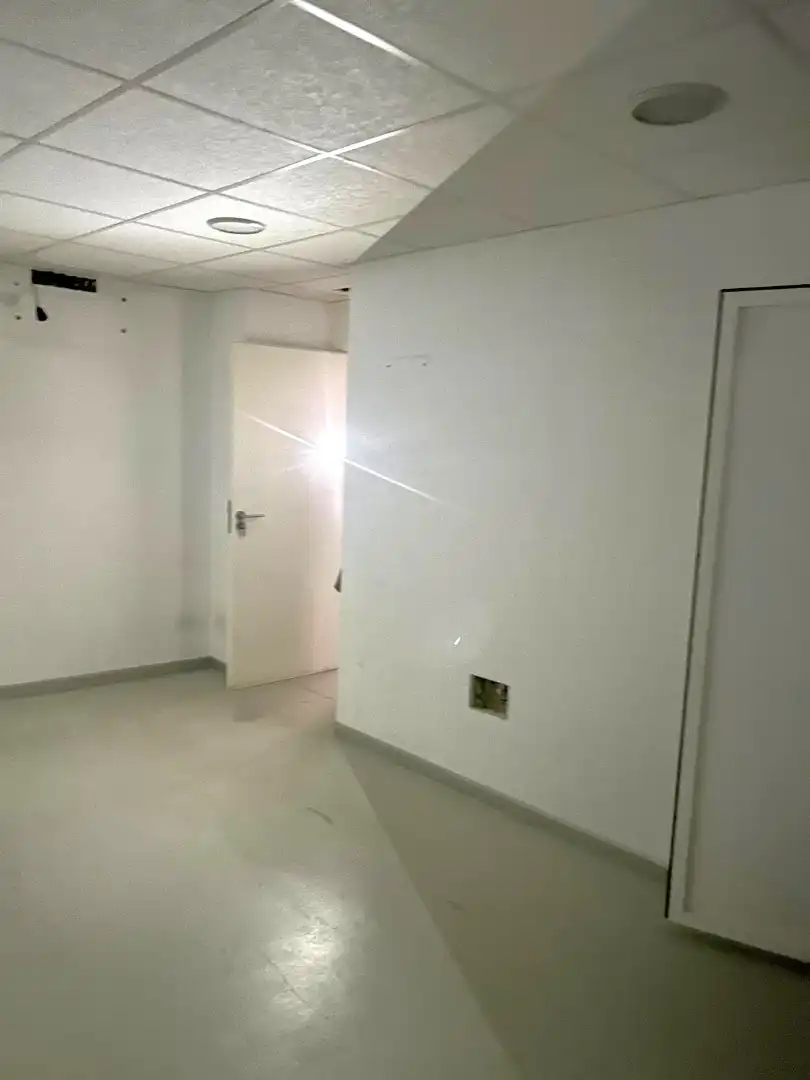 Oficina amb ascensor de lloguer a Calle Luis Braille 3, imagen 8