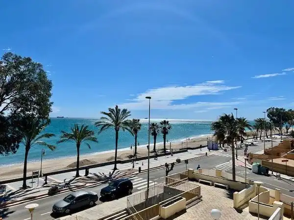 Apartament amb ascensor de lloguer a La Curva, imagen 2