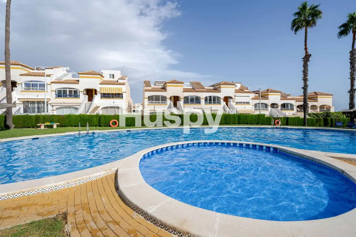 Casa bifamiliare con terrazza in vendita a Avinguda D'Escandinàvia, imagen 31
