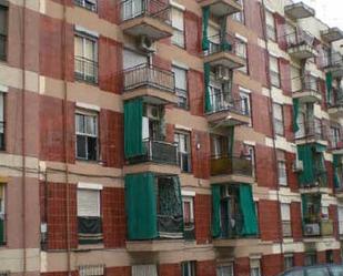 Exterior view of Flat for sale in  Barcelona Capital