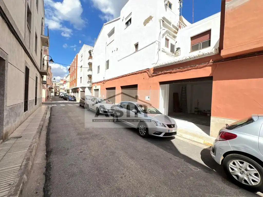 Individuale in vendita a Calle Sagunt