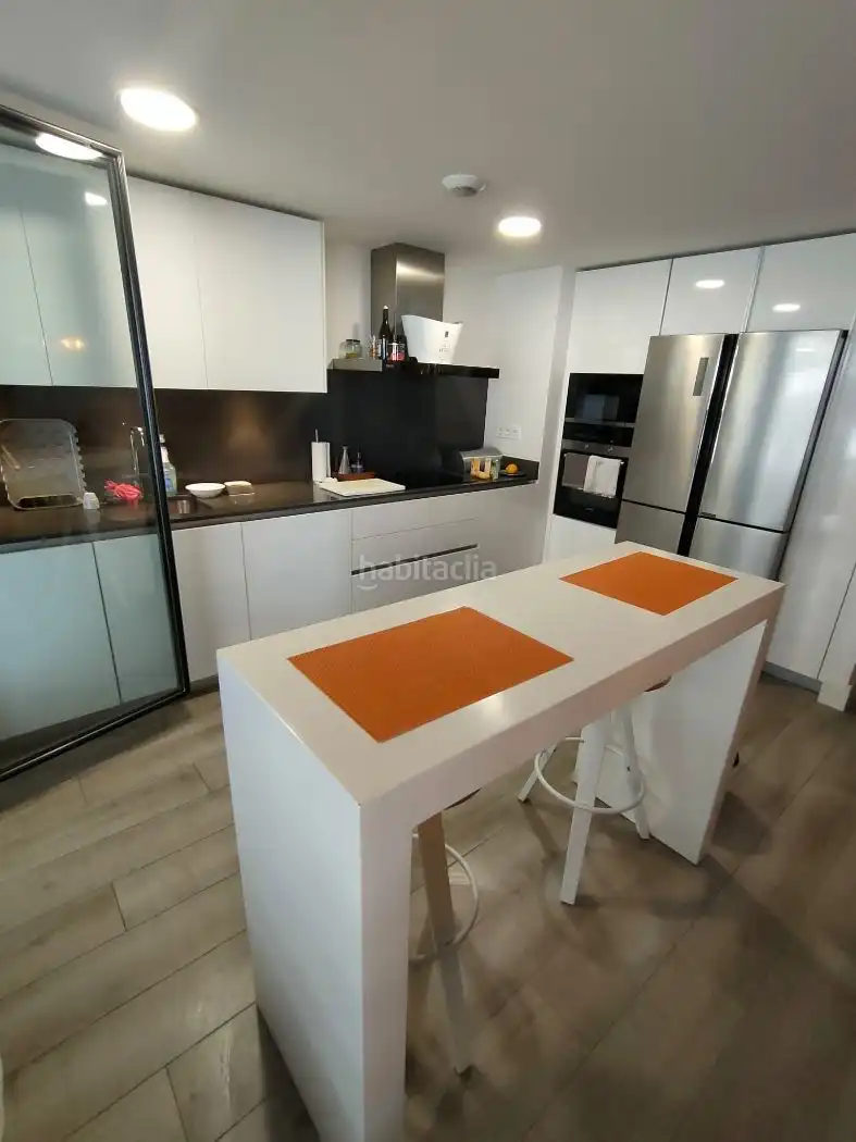 Piso con piscina en venta en Carrer Lleida 35, imagen 13