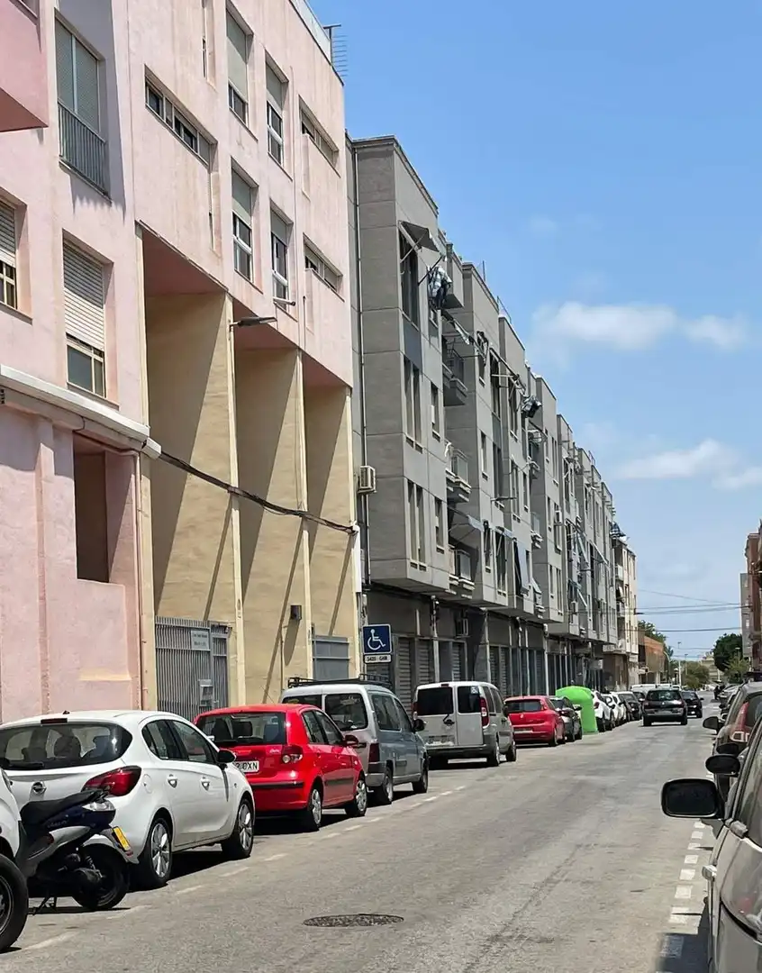 Einzelparkplatz zum Verkauf in Elche ciudad, imagen 13