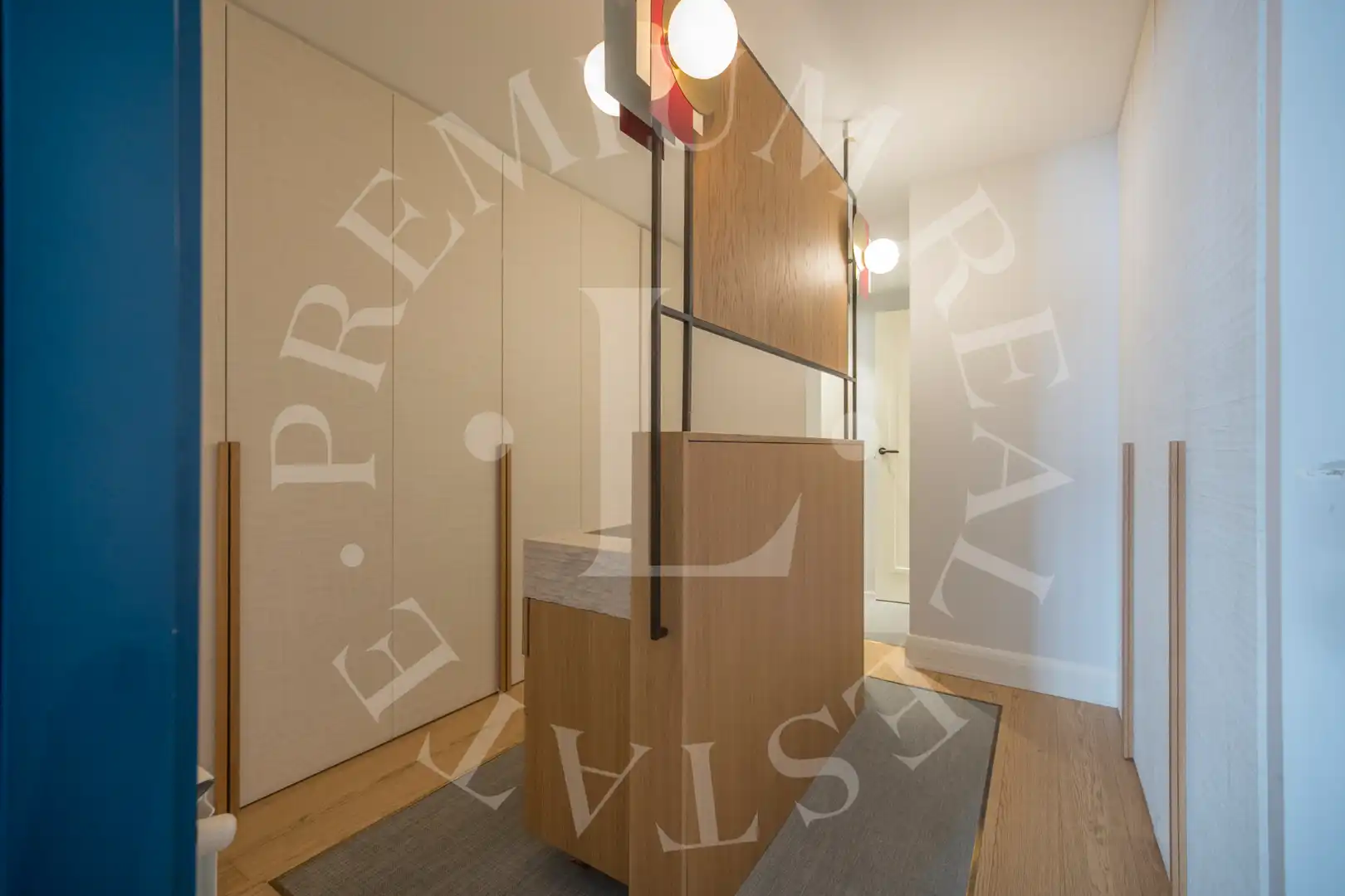 Piso en venta en Madrid con Aire acondicionado, Calefacción y Jardín privado