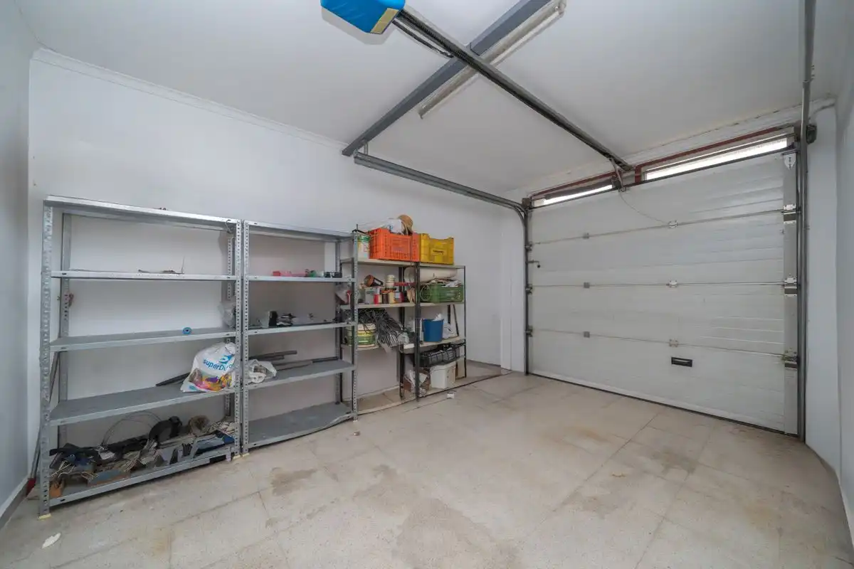 Maison mitoyenne avec terrasse à vendre à Av. País Valenciano, imagen 31