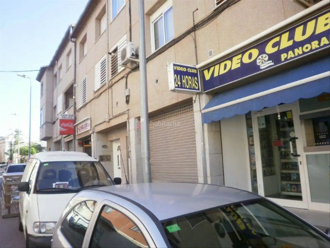 Business premises for sale in Poble, imagen 5