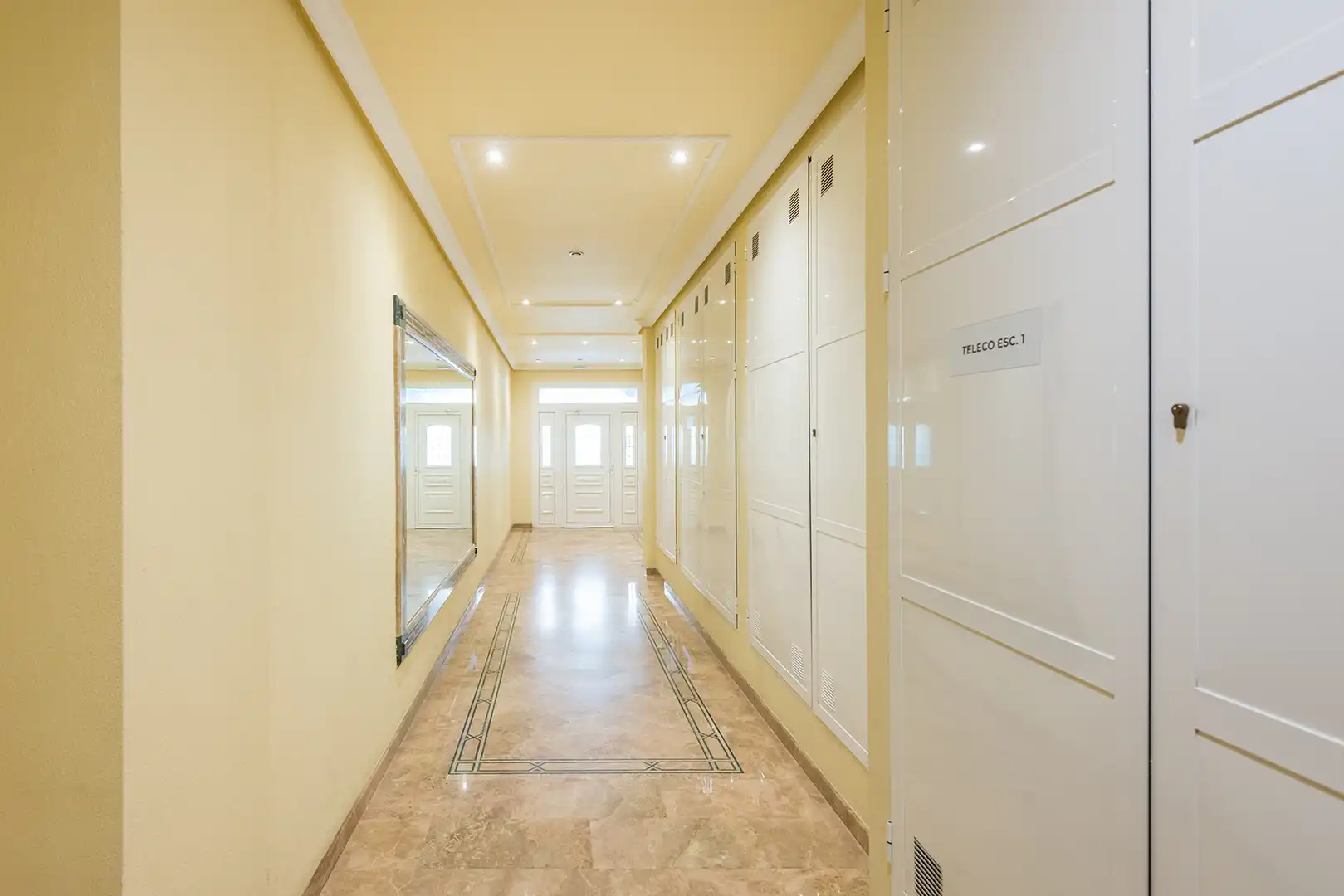 Attic for sale in El Campello  with Air Conditioner, Terrace and Storage room